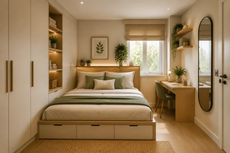 small bedroom box room ideas that maximize space featured image