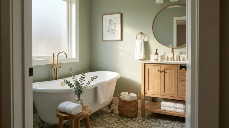 Guest Bathroom Ideas That Feel Stylish and Welcoming featured