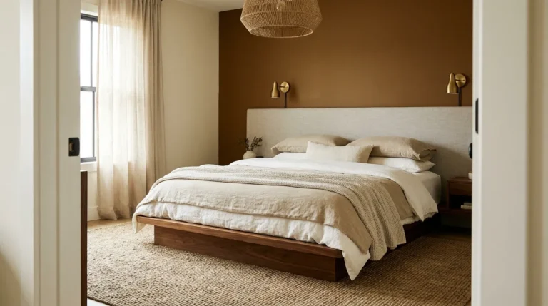24 Contemporary Bedroom Ideas That Feel Elegant and Relaxed