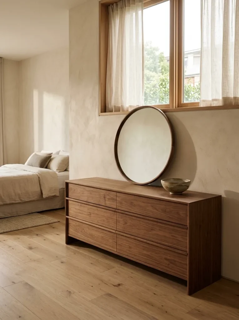 low-walnut-dresser-mirror-minimal-bedroom.webp